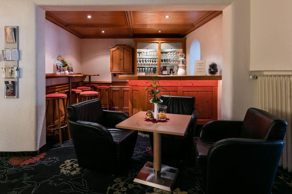 Best Western Blankenburg Hotel Кобург Екстериор снимка