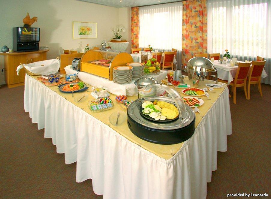 Best Western Blankenburg Hotel Кобург Екстериор снимка