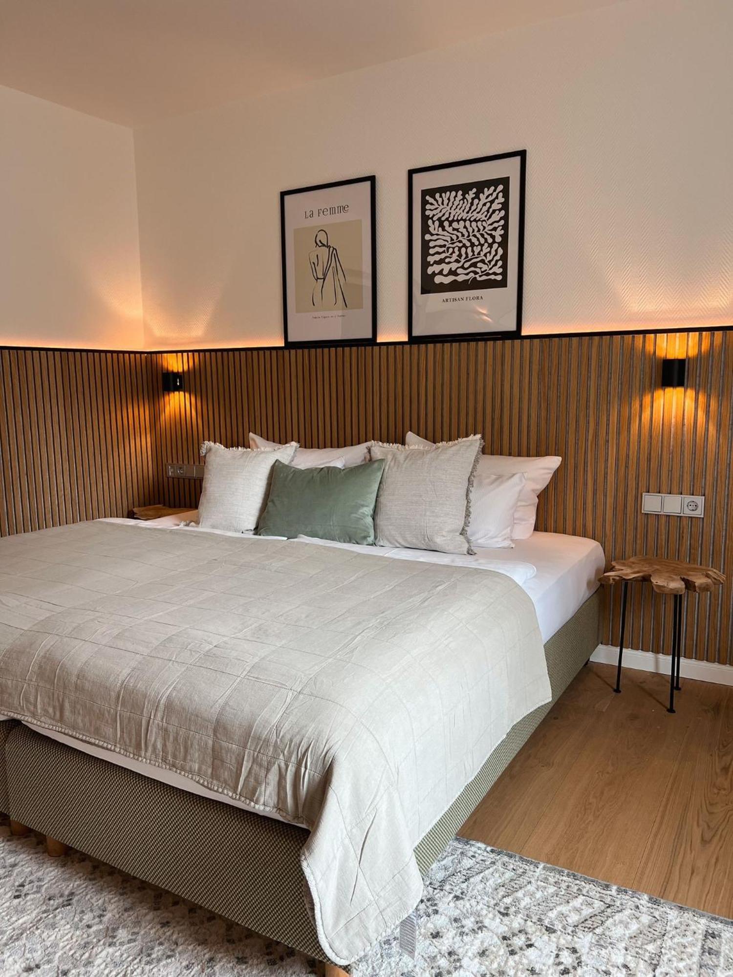 Best Western Blankenburg Hotel Кобург Екстериор снимка