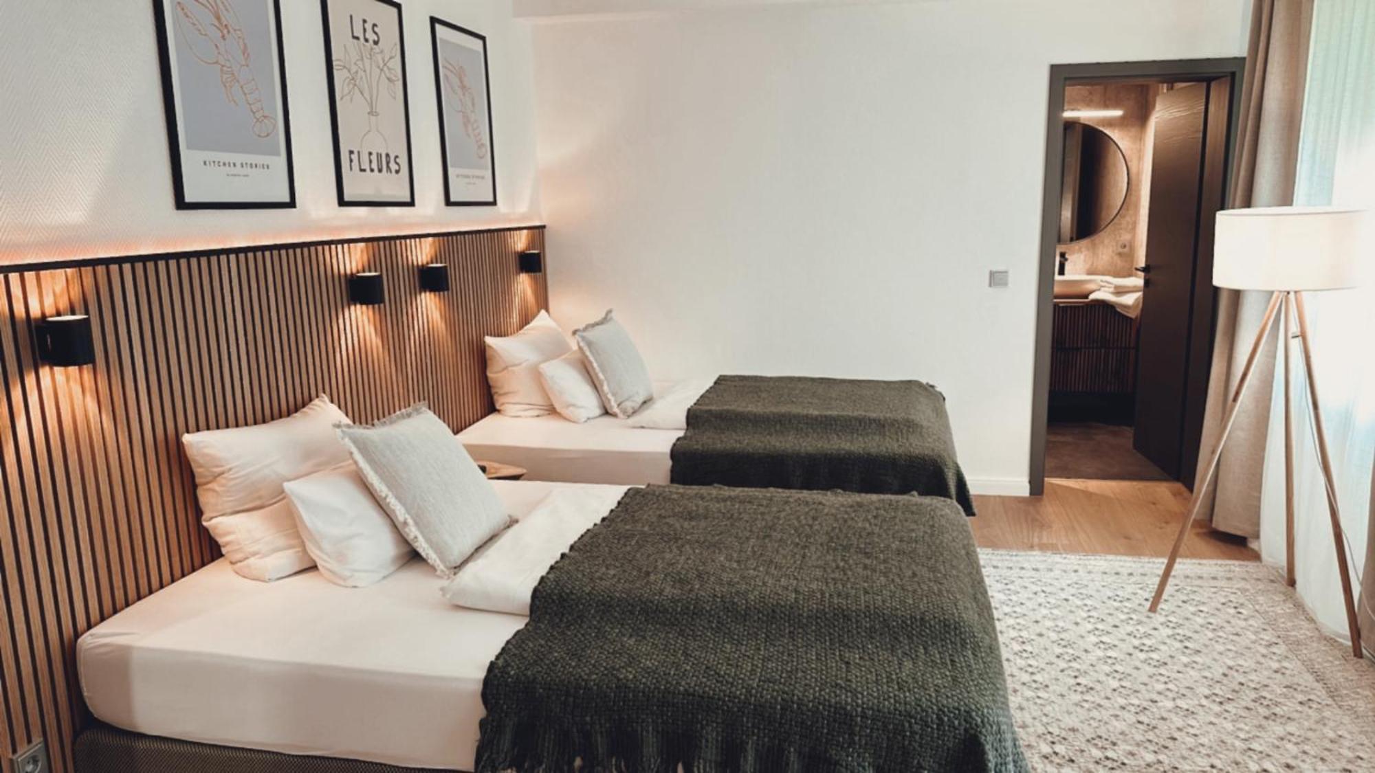 Best Western Blankenburg Hotel Кобург Екстериор снимка