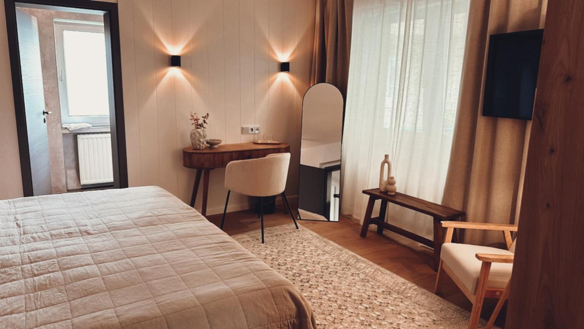 Best Western Blankenburg Hotel Кобург Екстериор снимка