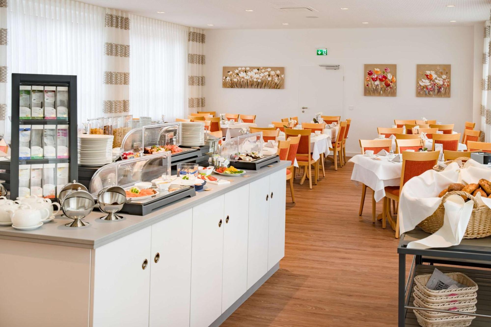 Best Western Blankenburg Hotel Кобург Екстериор снимка